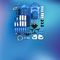 KIT DIY DISCOVERY ROBOTIC HAND 87ΤΜΧ KIT DIY DISCOVERY ROBOTIC HAND 87ΤΜΧ