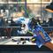 KIT DIY DISCOVERY ROBOTIC HAND 87ΤΜΧ KIT DIY DISCOVERY ROBOTIC HAND 87ΤΜΧ