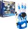 KIT DIY DISCOVERY ROBOTIC HAND 87ΤΜΧ KIT DIY DISCOVERY ROBOTIC HAND 87ΤΜΧ