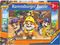 ΠΑΖΛ RUBBLE & CREW RAVENSBURGER 2Χ12 24ΤΜΧ ΠΑΖΛ RUBBLE & CREW RAVENSBURGER 2Χ12 24ΤΜΧ