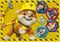 ΠΑΖΛ RUBBLE & CREW RAVENSBURGER 2Χ12 24ΤΜΧ ΠΑΖΛ RUBBLE & CREW RAVENSBURGER 2Χ12 24ΤΜΧ