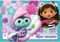 ΠΑΖΛ GABBY\'S DOLLHOUSE RAVENSBURGER 2Χ12 24ΤΜΧ ΠΑΖΛ GABBY\'S DOLLHOUSE RAVENSBURGER 2Χ12 24ΤΜΧ