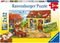 ���� �� ��Ѽ����� RAVENSBURGER 2�12 24���