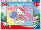 ���� HELLO KITTY RAVENSBURGER (2�24) 44 �����...