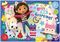 ΠΑΖΛ GABBY\'S DOLLHOUSE RAVENSBURGER (2Χ24) 44 ΚΟΜΜΑΤΙΑ ΠΑΖΛ GABBY\'S DOLLHOUSE RAVENSBURGER (2Χ24) 44 ΚΟΜΜΑΤΙΑ