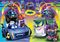 ΠΑΖΛ BATWHEELS RAVENSBURGER (2Χ24) 44 ΚΟΜΜΑΤΙΑ ΠΑΖΛ BATWHEELS RAVENSBURGER (2Χ24) 44 ΚΟΜΜΑΤΙΑ