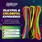 ZIPSTRING CHAMELEON STRING PACK 3���