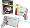 ��� ���� SHARPER IMAGE LASER TAG HANDTANK BLA...