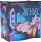 ����������������� ����� SHARPER IMAGE 360� FLIP STUNT LUMINA PINK