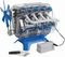 KIT DIY DISCOVERY ENGINE WITH MOTOR & LIGHTS ...