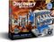 KIT DIY DISCOVERY ENGINE WITH MOTOR & LIGHTS 103���