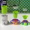KIT DIY DISCOVERY ENGINE WITH MOTOR & LIGHTS 103���