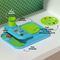 KIT DIY DISCOVERY ENGINE WITH MOTOR & LIGHTS 103���