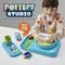 KIT DIY DISCOVERY ENGINE WITH MOTOR & LIGHTS 103���