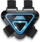 ��� ���� SHARPER IMAGE LASER TAG ELECTRONIC SHOOTING