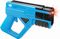 ��� ���� SHARPER IMAGE LASER TAG ELECTRONIC SHOOTING