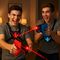 ��� ���� SHARPER IMAGE LASER TAG ELECTRONIC SHOOTING