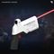 ��� ���� SHARPER IMAGE LASER TAG HANDTANK BATTLE PACK