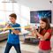 ��� ���� SHARPER IMAGE LASER TAG HANDTANK BATTLE PACK