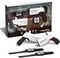 ��� ���� SHARPER IMAGE LASER TAG HANDTANK BATTLE PACK