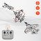 ����������������� DRONE SHARPER IMAGE 2.4G 360� THUNDERBOLT JET X-2