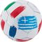 ��������� ��A�� ����������� 220MM FLAGS EURO 2026 300-330GR
