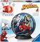 SPIDERMAN RAVENSBURGER 3D PUZZLE 72 ΤΕΜ SPIDERMAN RAVENSBURGER 3D PUZZLE 72 ΤΕΜ