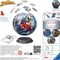 SPIDERMAN RAVENSBURGER 3D PUZZLE 72 ΤΕΜ SPIDERMAN RAVENSBURGER 3D PUZZLE 72 ΤΕΜ