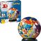 POKEMON RAVENSBURGER 3D PUZZLE 72 ΤΕΜ POKEMON RAVENSBURGER 3D PUZZLE 72 ΤΕΜ