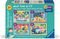 ���� ��� ������  RAVENSBURGER 6/8/10/12) 36 �...
