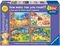 ���� ������ RAVENSBURGER 6/8/10/12) 36 ������...