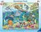 ���� ������������ ʼ����  RAVENSBURGER 40 ���...