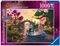 ����� ������� RAVENSBURGER  1000 ��������