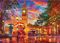 ���� ��� ������� RAVENSBURGER  1000 ��������