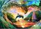 ������� RAVENSBURGER  1000 ��������