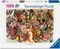 �������� �������� RAVENSBURGER 1000 ��������