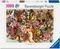 �������� �������� RAVENSBURGER 1000 ��������