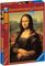 ART COLLECTION DA VINCI: ΜΌΝΑ ΛΙΖΑ RAVENSBURGER 1000 ΚΟΜΜΑΤΙΑ ART COLLECTION DA VINCI: ΜΌΝΑ ΛΙΖΑ RAVENSBURGER 1000 ΚΟΜΜΑΤΙΑ