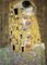 ΤΟ ΦΙΛΙ ART COLLECTION KLIMT RAVENSBURGER 1000 ΚΟΜΜΑΤΙΑ ΤΟ ΦΙΛΙ ART COLLECTION KLIMT RAVENSBURGER 1000 ΚΟΜΜΑΤΙΑ