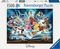 �� ������ ������ ��� DISNEY RAVENSBURGER 1500...