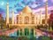 TAJ MAHAL RAVENSBURGER 1500 ΚΟΜΜΑΤΙΑ TAJ MAHAL RAVENSBURGER 1500 ΚΟΜΜΑΤΙΑ