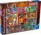 ������ ����������  RAVENSBURGER 1500 ��������