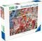 ������� RAVENSBURGER 1500 ��������