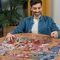 ������� RAVENSBURGER 1500 ��������