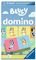 ����������� �������� BLUEY DOMINO  RAVENSBURG...