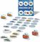ΕΠΙΤΡΑΠΕΖΙΟ RAVENSBURGER MEMORY ΟΧΉΜΑΤΑ ΕΠΙΤΡΑΠΕΖΙΟ RAVENSBURGER MEMORY ΟΧΉΜΑΤΑ