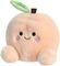 ΛΟΥΤΡΙΝO PALM PALS MELLOW PEACH - ΡΟΔΑΚΙΝΟ 13ΕΚ ΛΟΥΤΡΙΝO PALM PALS MELLOW PEACH - ΡΟΔΑΚΙΝΟ 13ΕΚ