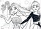 ΠΑΖΛ LUNA TOYS DISNEY FROZEN 4 ΣΕ 1 12/15/20/24 ΤΜΧ ΠΑΖΛ LUNA TOYS DISNEY FROZEN 4 ΣΕ 1 12/15/20/24 ΤΜΧ