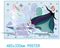 ΠΑΖΛ LUNA TOYS DISNEY FROZEN FOIL 2 ΣΕ 1 60 ΤΜΧ ΣΕ ΚΥΛΙΝΔΡΟ ΠΑΖΛ LUNA TOYS DISNEY FROZEN FOIL 2 ΣΕ 1 60 ΤΜΧ ΣΕ ΚΥΛΙΝΔΡΟ