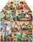 ΠΑΖΛ LUNA TOYS Η ΜΕΡΑ ΜΟΥ ΣΤΟ ΣΠΙΤΙ 100 ΤΜΧ ΠΑΖΛ LUNA TOYS Η ΜΕΡΑ ΜΟΥ ΣΤΟ ΣΠΙΤΙ 100 ΤΜΧ